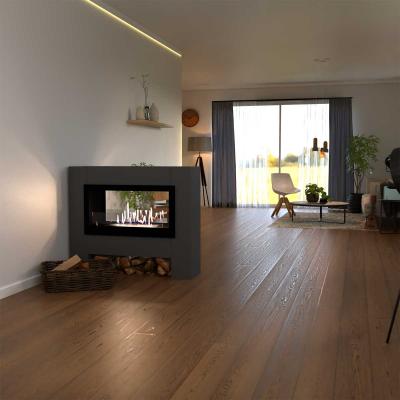 Preview: Glowfire ethanol fireplace Harstad